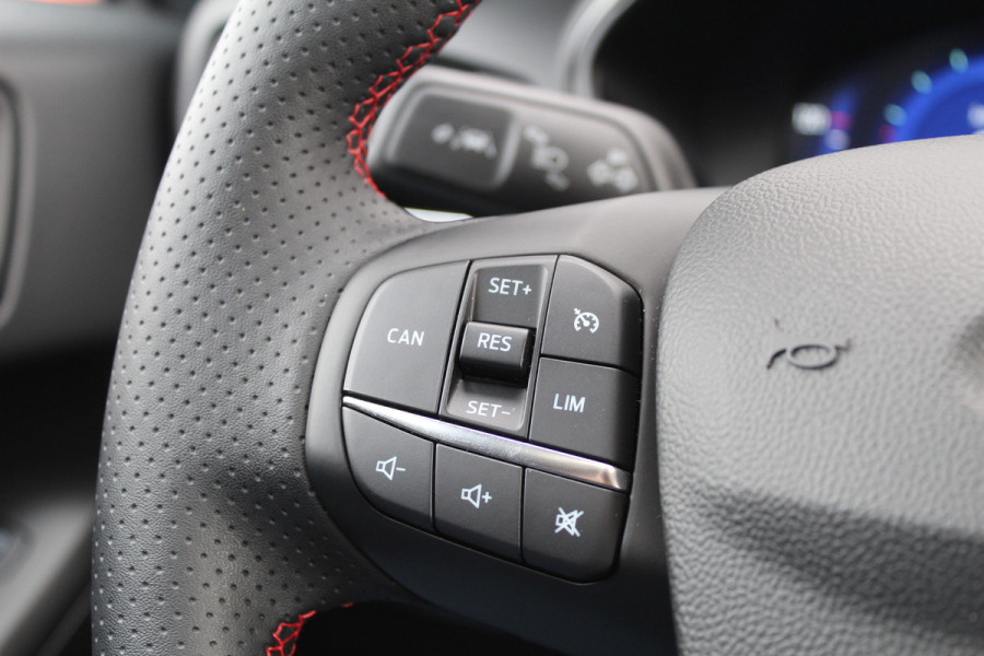 Ford FOCUS Wagon 1.0 EcoBoost Hybrid 155PK ST Line X | Panoramadak | Trekhaak | Matrix | Sync4