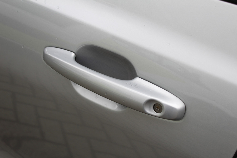 Ford FOCUS Wagon 1.0 EcoBoost Hybrid 155PK ST Line X | Panoramadak | Trekhaak | Matrix | Sync4