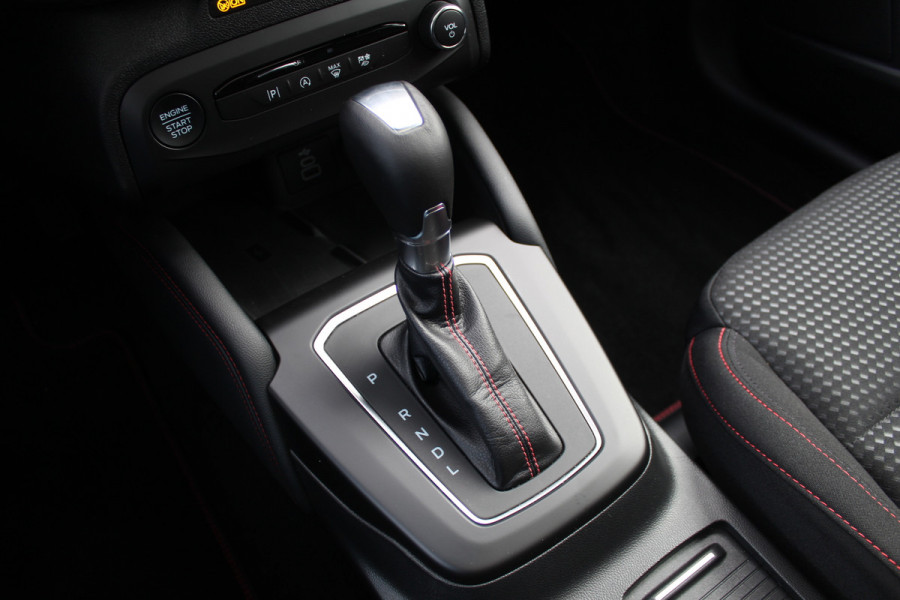 Ford FOCUS Wagon 1.0 EcoBoost Hybrid 155PK ST Line X | Panoramadak | Trekhaak | Matrix | Sync4