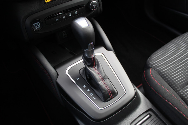 Ford FOCUS Wagon 1.0 EcoBoost Hybrid 155PK ST Line X | Panoramadak | Trekhaak | Matrix | Sync4