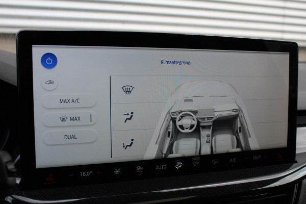 Ford FOCUS Wagon 1.0 EcoBoost Hybrid 155PK ST Line X | Panoramadak | Trekhaak | Matrix | Sync4