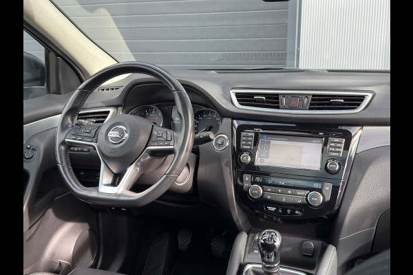 Nissan QASHQAI 1.2 N-Connecta / 360 CAMERA / NAP LAGE KM