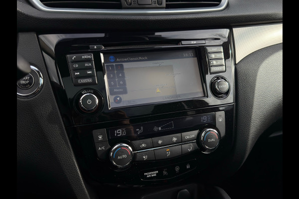 Nissan QASHQAI 1.2 N-Connecta / 360 CAMERA / NAP LAGE KM