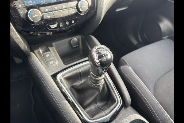 Nissan QASHQAI 1.2 N-Connecta / 360 CAMERA / NAP LAGE KM