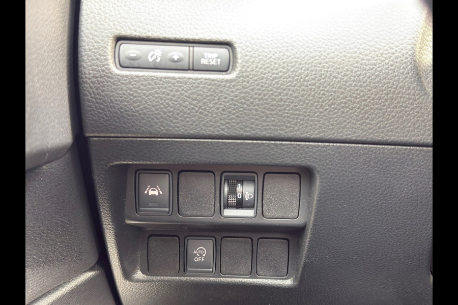 Nissan QASHQAI 1.2 N-Connecta / 360 CAMERA / NAP LAGE KM