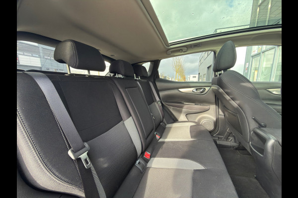 Nissan QASHQAI 1.2 N-Connecta / 360 CAMERA / NAP LAGE KM