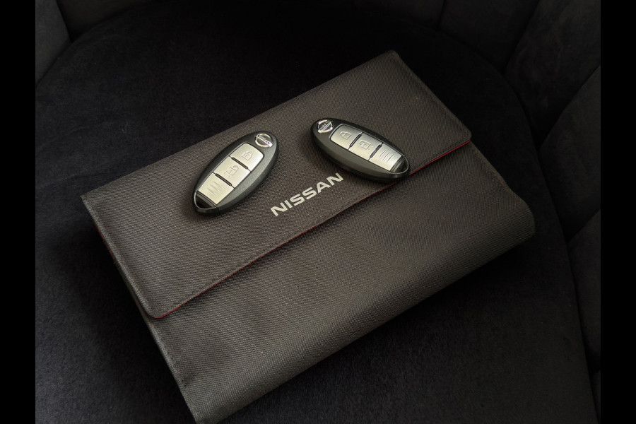 Nissan QASHQAI 1.2 N-Connecta / 360 CAMERA / NAP LAGE KM