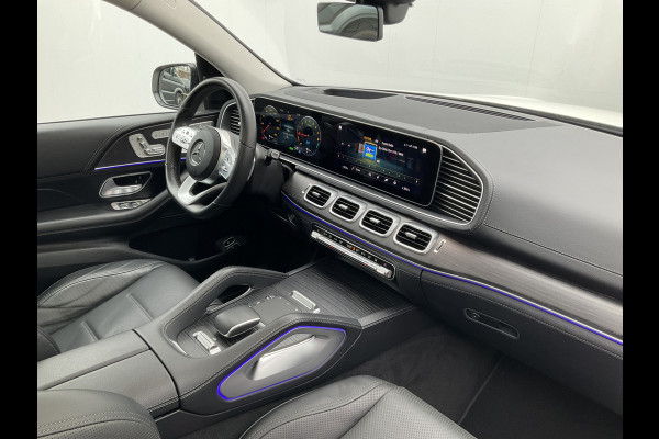 Mercedes-Benz GLE 350 e 4MATIC PHEV Premium Plus 360° Koel+Verw. Pano Cplay HUD Trekhaak Plug-in
