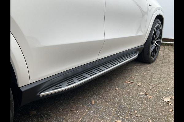 Mercedes-Benz GLE 350 e 4MATIC PHEV Premium Plus 360° Koel+Verw. Pano Cplay HUD Trekhaak Plug-in
