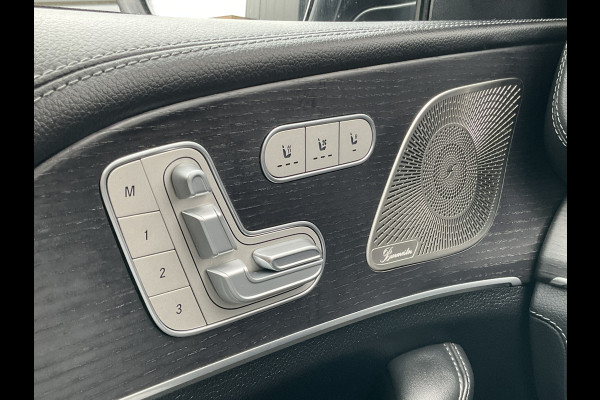 Mercedes-Benz GLE 350 e 4MATIC PHEV Premium Plus 360° Koel+Verw. Pano Cplay HUD Trekhaak Plug-in