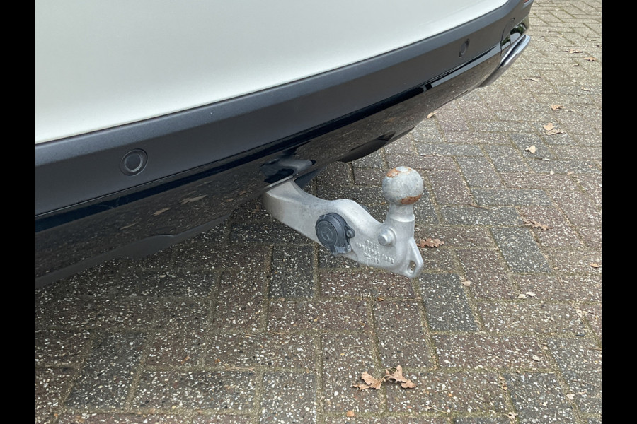 Mercedes-Benz GLE 350 e 4MATIC PHEV Premium Plus 360° Koel+Verw. Pano Cplay HUD Trekhaak Plug-in