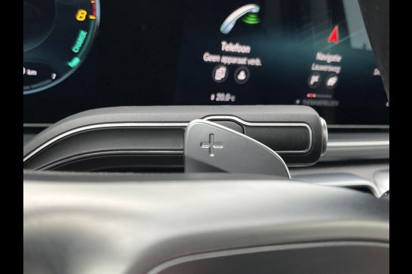 Mercedes-Benz GLE 350 e 4MATIC PHEV Premium Plus 360° Koel+Verw. Pano Cplay HUD Trekhaak Plug-in