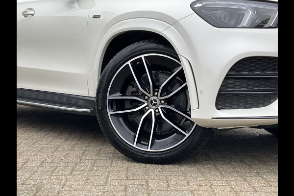 Mercedes-Benz GLE 350 e 4MATIC PHEV Premium Plus 360° Koel+Verw. Pano Cplay HUD Trekhaak Plug-in