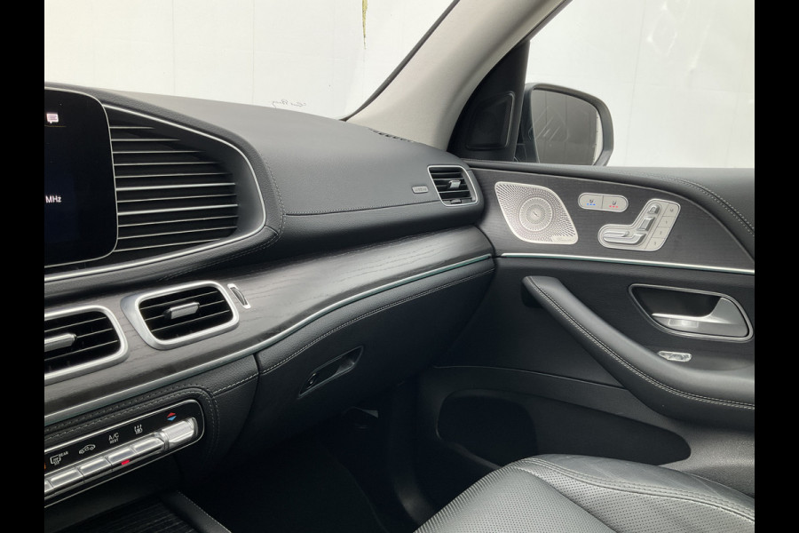 Mercedes-Benz GLE 350 e 4MATIC PHEV Premium Plus 360° Koel+Verw. Pano Cplay HUD Trekhaak Plug-in
