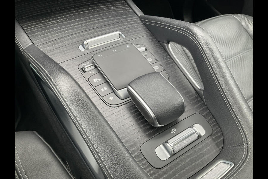 Mercedes-Benz GLE 350 e 4MATIC PHEV Premium Plus 360° Koel+Verw. Pano Cplay HUD Trekhaak Plug-in