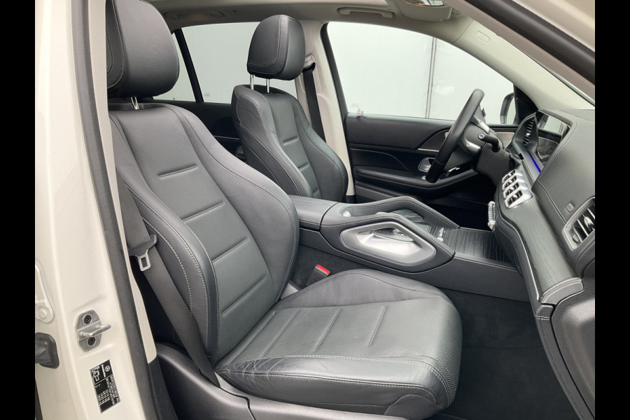 Mercedes-Benz GLE 350 e 4MATIC PHEV Premium Plus 360° Koel+Verw. Pano Cplay HUD Trekhaak Plug-in