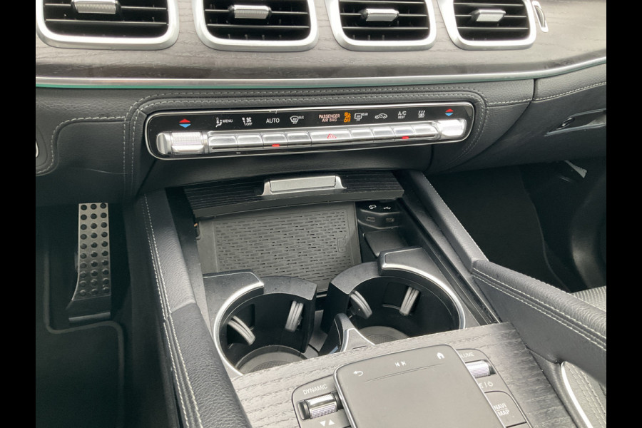 Mercedes-Benz GLE 350 e 4MATIC PHEV Premium Plus 360° Koel+Verw. Pano Cplay HUD Trekhaak Plug-in