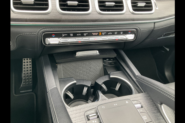 Mercedes-Benz GLE 350 e 4MATIC PHEV Premium Plus 360° Koel+Verw. Pano Cplay HUD Trekhaak Plug-in