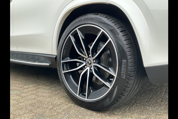 Mercedes-Benz GLE 350 e 4MATIC PHEV Premium Plus 360° Koel+Verw. Pano Cplay HUD Trekhaak Plug-in