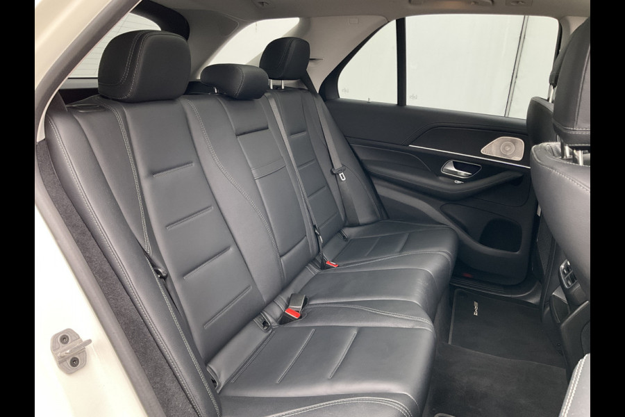Mercedes-Benz GLE 350 e 4MATIC PHEV Premium Plus 360° Koel+Verw. Pano Cplay HUD Trekhaak Plug-in