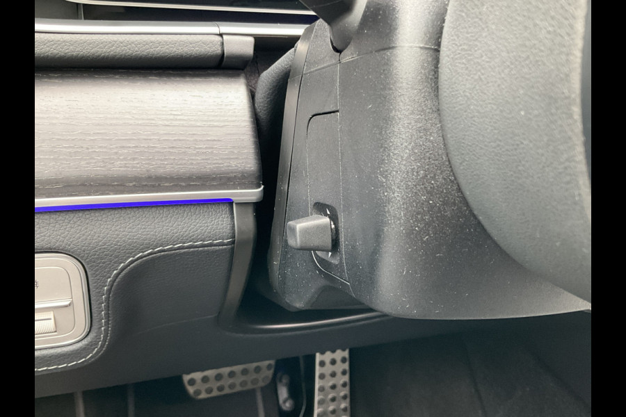 Mercedes-Benz GLE 350 e 4MATIC PHEV Premium Plus 360° Koel+Verw. Pano Cplay HUD Trekhaak Plug-in