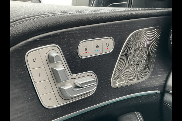 Mercedes-Benz GLE 350 e 4MATIC PHEV Premium Plus 360° Koel+Verw. Pano Cplay HUD Trekhaak Plug-in