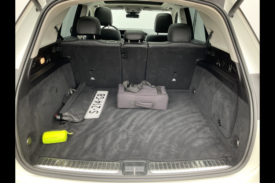 Mercedes-Benz GLE 350 e 4MATIC PHEV Premium Plus 360° Koel+Verw. Pano Cplay HUD Trekhaak Plug-in