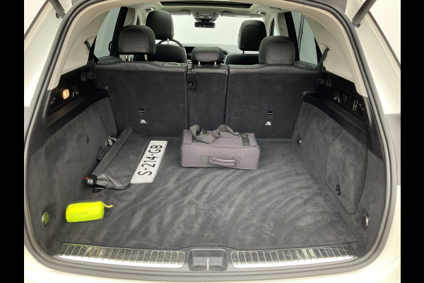 Mercedes-Benz GLE 350 e 4MATIC PHEV Premium Plus 360° Koel+Verw. Pano Cplay HUD Trekhaak Plug-in