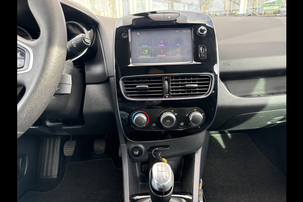 Renault Clio 1.5 dCi Ecoleader Zen | NL-auto | Trekhaak | Navi | Cruisec. | PDC