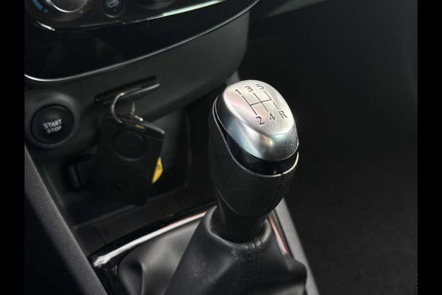 Renault Clio 1.5 dCi Ecoleader Zen | NL-auto | Trekhaak | Navi | Cruisec. | PDC