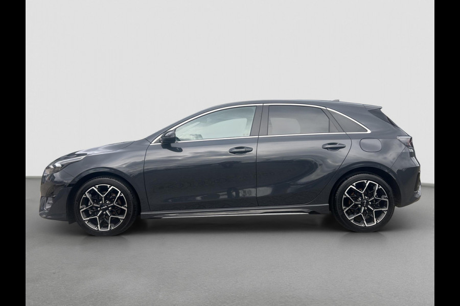 Kia Ceed 1.5 T-GDi GT-Line