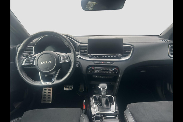 Kia Ceed 1.5 T-GDi GT-Line