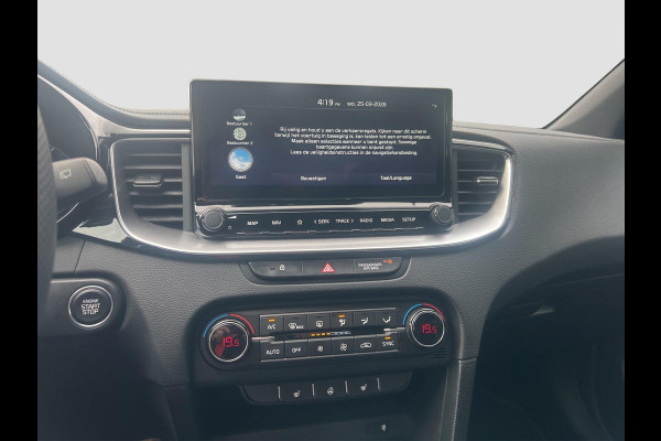Kia Ceed 1.5 T-GDi GT-Line