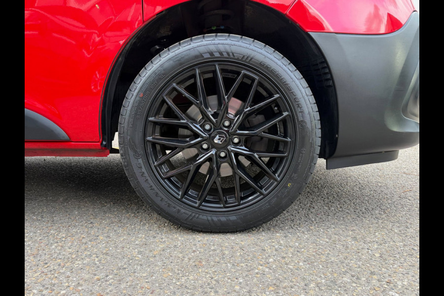 Renault Trafic 2.0 dCi 145PK automaat T29 L2H1 DC 5 PRS Comfort / Camera / Dubbel cabine