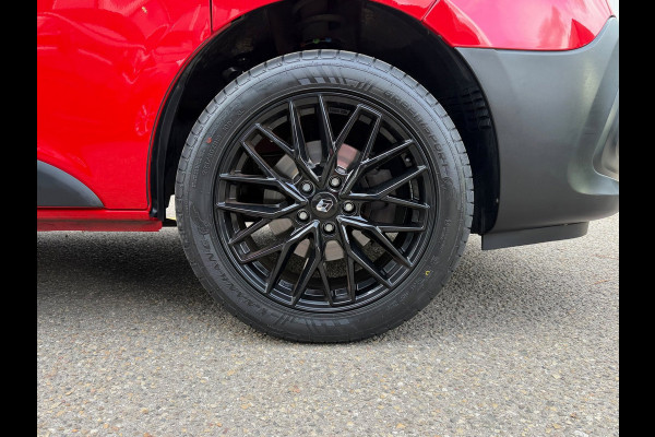 Renault Trafic 2.0 dCi 145PK automaat T29 L2H1 DC 5 PRS Comfort / Camera / Dubbel cabine