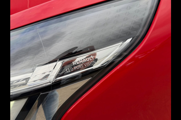 Renault Trafic 2.0 dCi 145PK automaat T29 L2H1 DC 5 PRS Comfort / Camera / Dubbel cabine