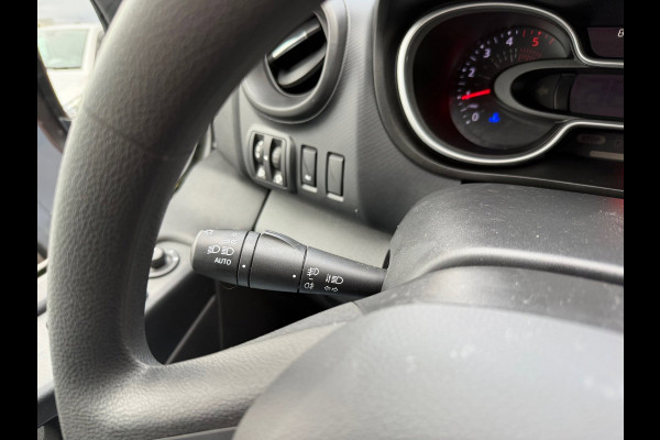 Renault Trafic 2.0 dCi 145PK automaat T29 L2H1 DC 5 PRS Comfort / Camera / Dubbel cabine