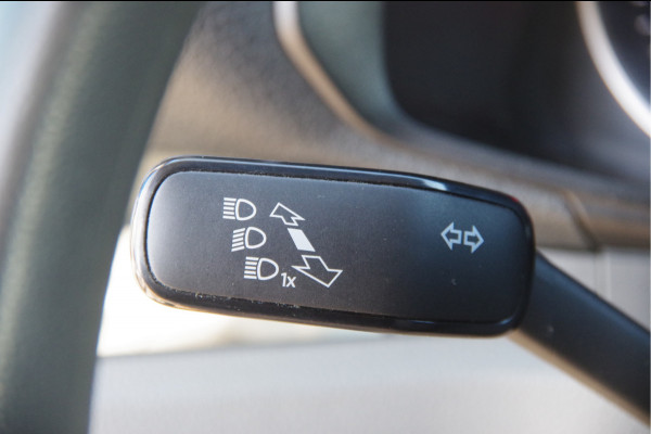 Volkswagen Crafter 35 2.0 TDI L3H2 3-ZITS, 140PK AUT. STANDKACHEL, GEV. ERGO COMFORT STOEL, CRUISE, NAVI, AIRCO