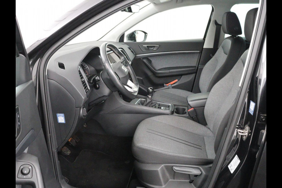 Seat Ateca 1.0 TSI Style Business Intense | Stoel & Stuurverwarming | Cruise Control | Camera | Navigatie | Carplay | LED