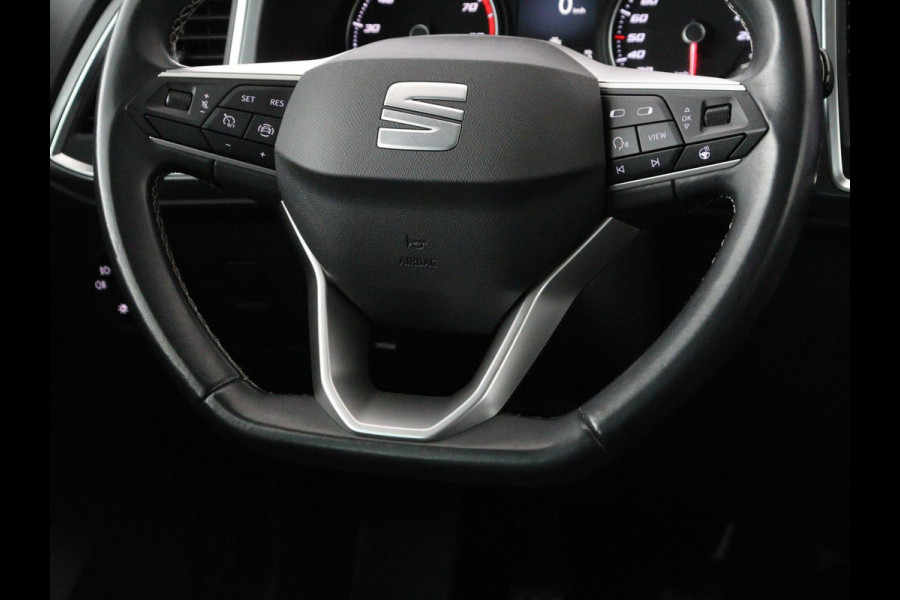 Seat Ateca 1.0 TSI Style Business Intense | Stoel & Stuurverwarming | Cruise Control | Camera | Navigatie | Carplay | LED