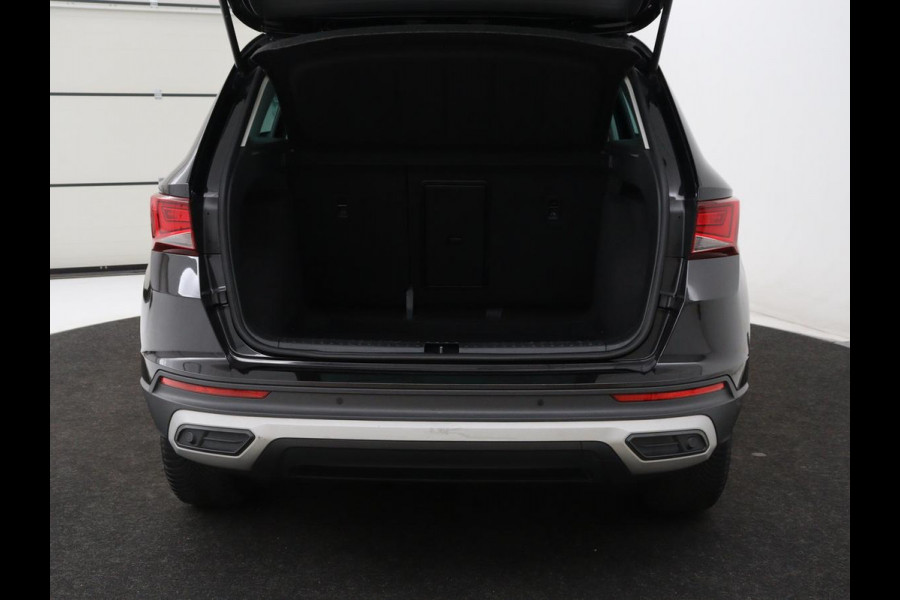 Seat Ateca 1.0 TSI Style Business Intense | Stoel & Stuurverwarming | Cruise Control | Camera | Navigatie | Carplay | LED