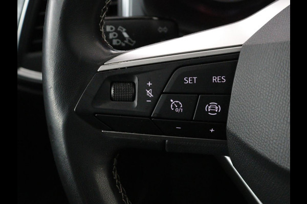 Seat Ateca 1.0 TSI Style Business Intense | Stoel & Stuurverwarming | Cruise Control | Camera | Navigatie | Carplay | LED