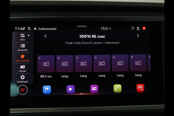 Seat Ateca 1.0 TSI Style Business Intense | Stoel & Stuurverwarming | Cruise Control | Camera | Navigatie | Carplay | LED