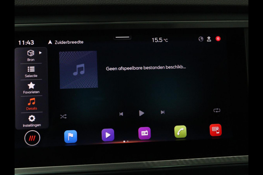Seat Ateca 1.0 TSI Style Business Intense | Stoel & Stuurverwarming | Cruise Control | Camera | Navigatie | Carplay | LED