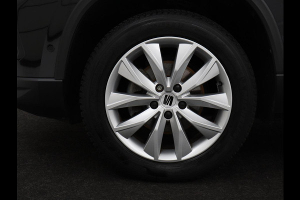 Seat Ateca 1.0 TSI Style Business Intense | Stoel & Stuurverwarming | Cruise Control | Camera | Navigatie | Carplay | LED