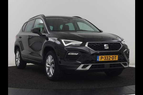 Seat Ateca 1.0 TSI Style Business Intense | Stoel & Stuurverwarming | Cruise Control | Camera | Navigatie | Carplay | LED