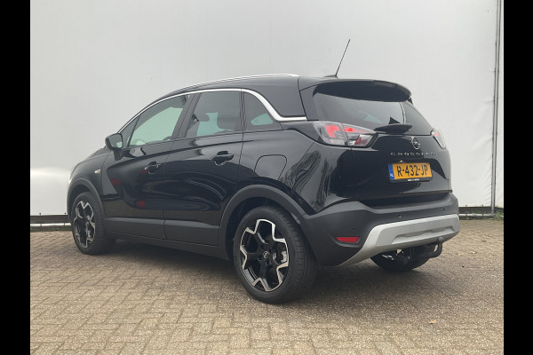 Opel Crossland 1.2 Edition Stoelverw. Carplay DAB Trekhaak Hoge zit