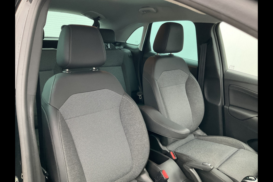 Opel Crossland 1.2 Edition Stoelverw. Carplay DAB Trekhaak Hoge zit