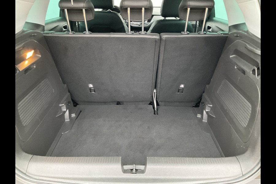 Opel Crossland 1.2 Edition Stoelverw. Carplay DAB Trekhaak Hoge zit