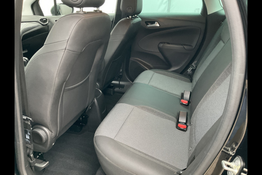 Opel Crossland 1.2 Edition Stoelverw. Carplay DAB Trekhaak Hoge zit